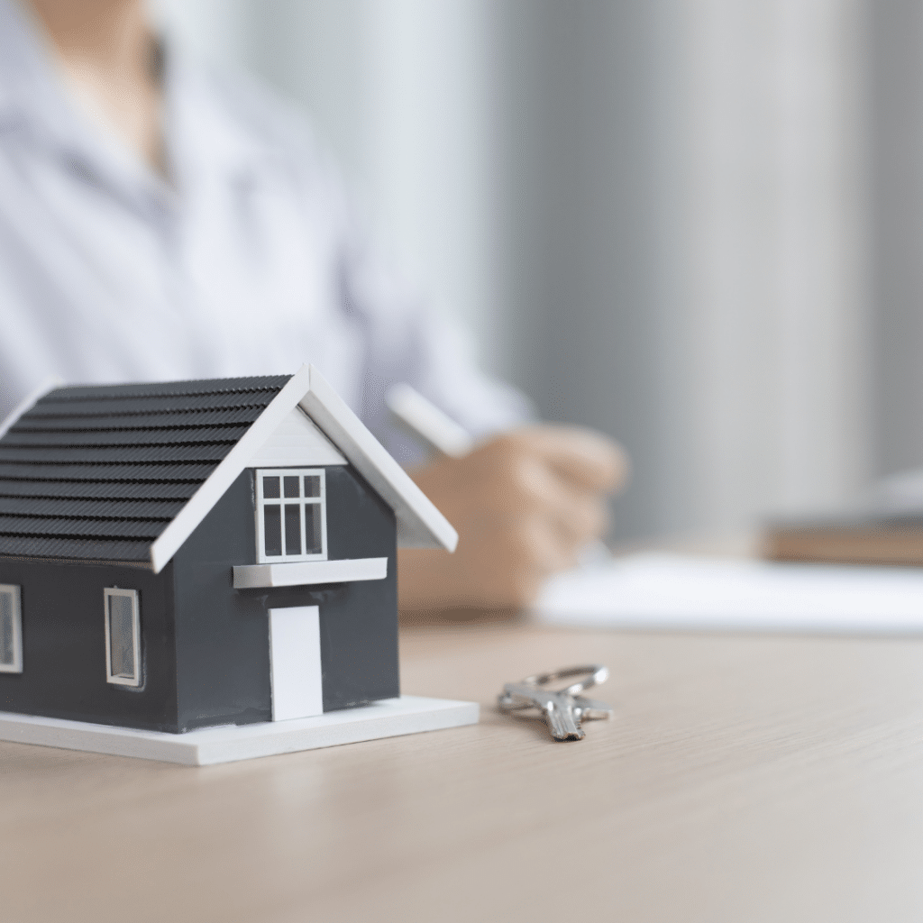 Leyes de vivienda justa