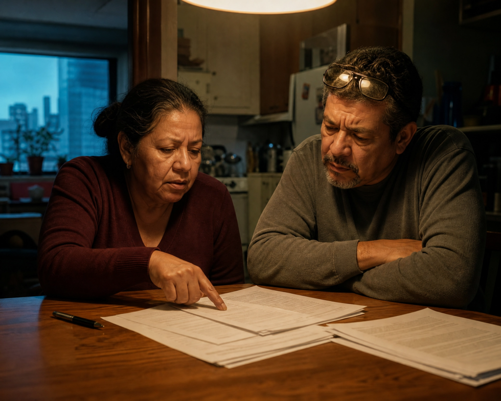 ¿Qué Es Un Acuerdo De Compra De Arrendamiento Y Debería Firmarlo?
